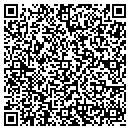 QR code with P Brothers contacts