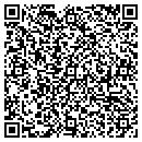 QR code with A and S Printing Inc contacts
