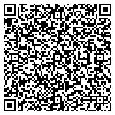 QR code with D&L Auto Crushing Inc contacts