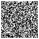 QR code with NWA Menus contacts