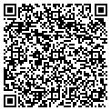 QR code with Cvs contacts