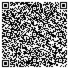 QR code with J V's Auto & Truck Repair contacts