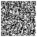 QR code with TTC contacts