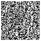 QR code with C & S Home Improvements contacts