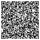 QR code with James Gunn contacts