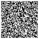 QR code with S G Interiors contacts