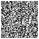 QR code with RC Painting & Body Repair contacts
