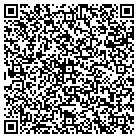 QR code with R N Kreider MD PC contacts