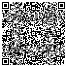 QR code with CSRA Background Inc contacts