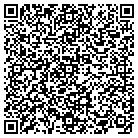 QR code with Rose Creek Public Library contacts