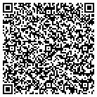 QR code with DJG & Assoc Property Service contacts