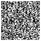 QR code with Irwin Manufacturing Corp contacts