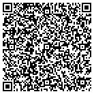 QR code with C J's Outdoors Complete Lawn contacts