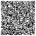 QR code with School of Visual Atrs Savannah contacts
