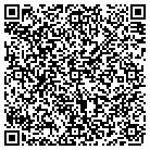 QR code with First Baptist Church Marlow contacts