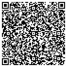 QR code with White Investment Property contacts