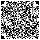 QR code with E Mo Financial Service contacts