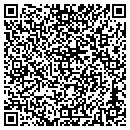 QR code with Silver & Such contacts