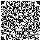 QR code with Hunter Douglas Architectural contacts