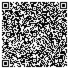 QR code with J & A Security Systems Inc contacts