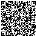 QR code with VIP Spa contacts