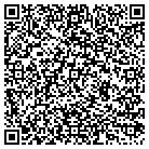 QR code with St James United Methodist contacts