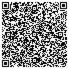 QR code with T F Denison Farm Center contacts