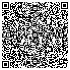 QR code with C & G Computer Solutions contacts