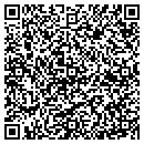 QR code with Upscale Auto Spa contacts