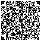 QR code with Toccoa Tire & Recapping Co contacts