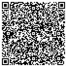 QR code with Advanced Weapons & Sporting contacts