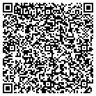 QR code with Advanced Disposal Service contacts