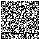 QR code with C P Travel contacts