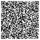 QR code with All American Package Store contacts