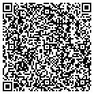 QR code with Mc Call Jester & Assoc contacts