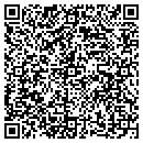 QR code with D & M Properties contacts