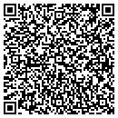 QR code with James Wilson Garage contacts
