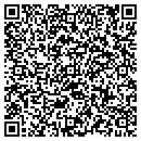 QR code with Robert R Hull MD contacts