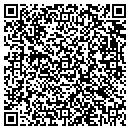 QR code with S V S Vision contacts