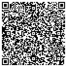 QR code with Custom Fertilizer Service contacts