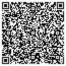 QR code with L 7 Productions contacts