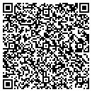 QR code with Aquablue Pool Service contacts