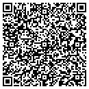 QR code with Tinder Box contacts
