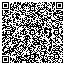 QR code with Moran Towing contacts