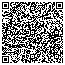 QR code with Knucklebuster contacts