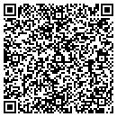 QR code with Autozone contacts