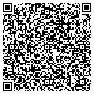 QR code with J Mar Builders Service contacts