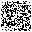 QR code with C K Resources contacts