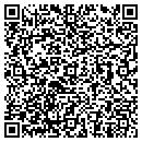 QR code with Atlanta West contacts