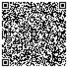 QR code with A Absolute Quality Limousine contacts